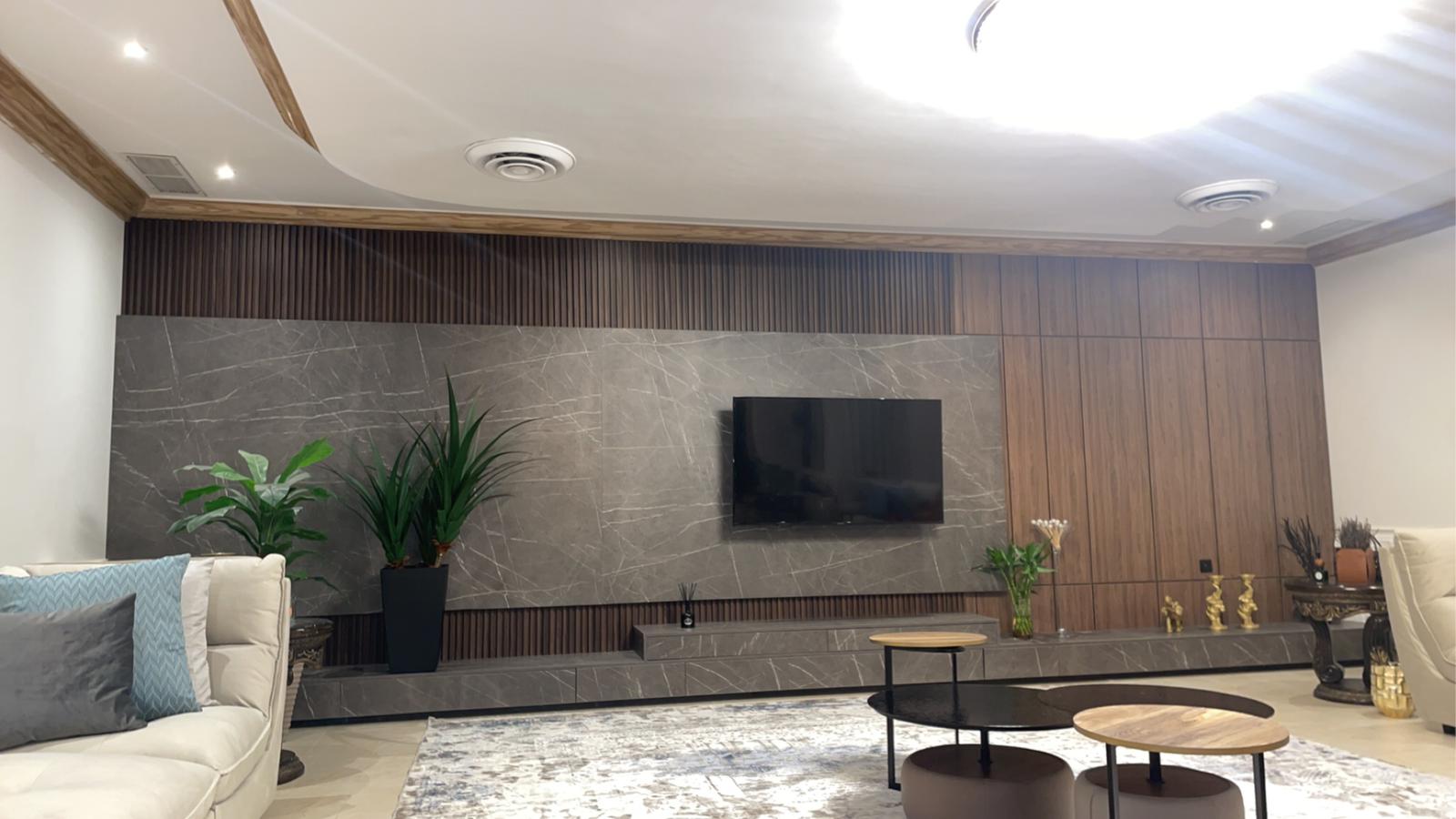 Residential