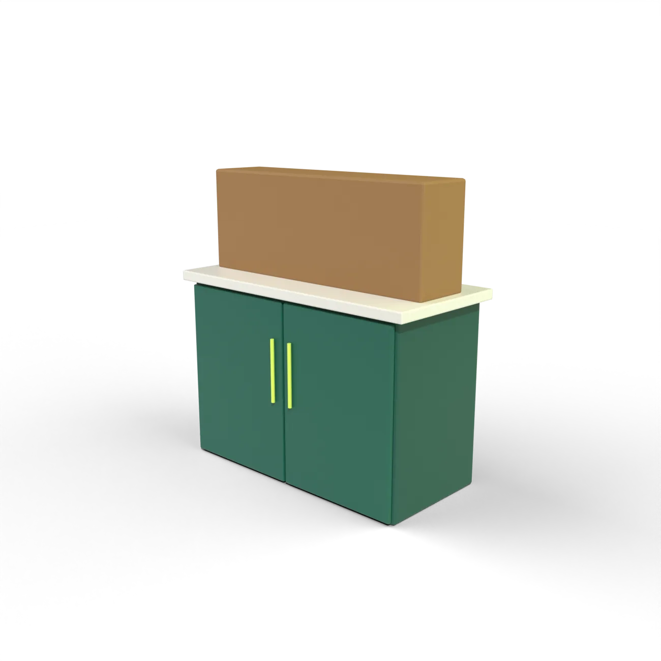 Cabinetry