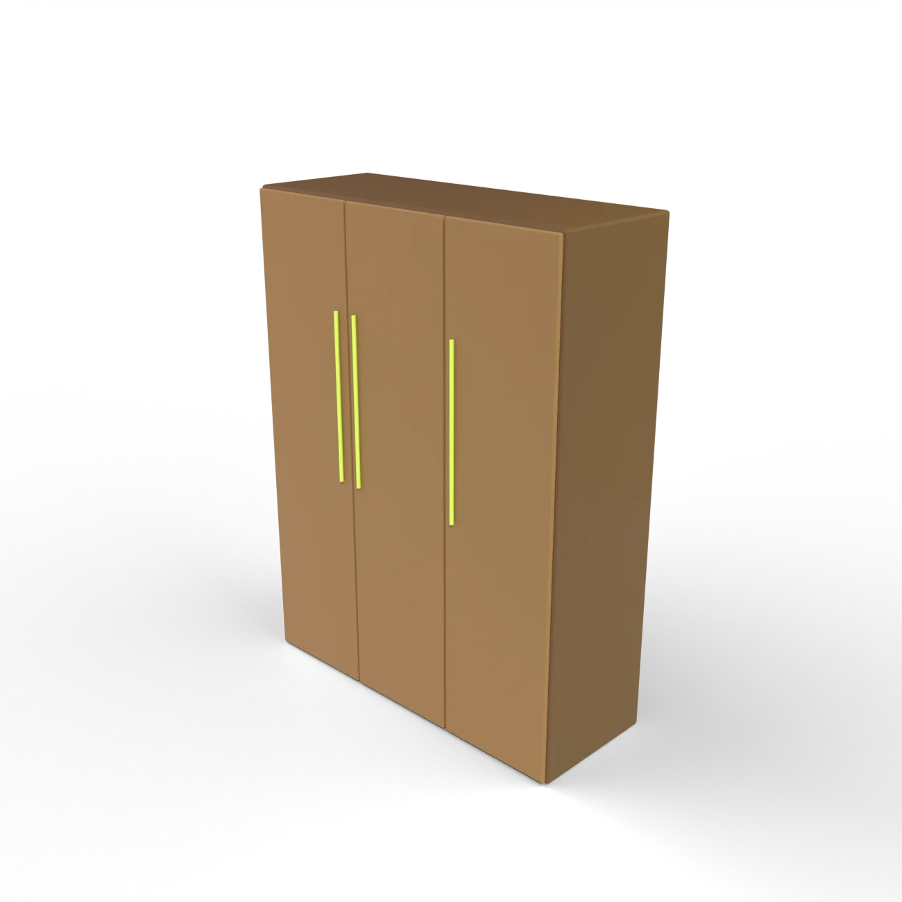 3D Visualisation